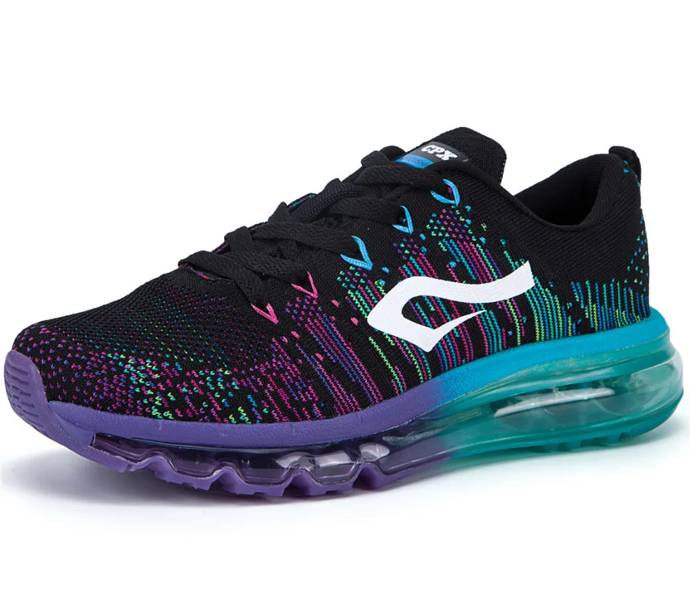 Бесплатная доставка бренд CPX 2017 мужские и женские кроссовки для бега