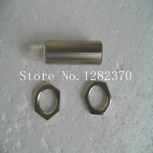 

[SA] New original special sales BALLUFF sensor switch BES M18MI-PSC50B-S04K spot --2PCS/LOT