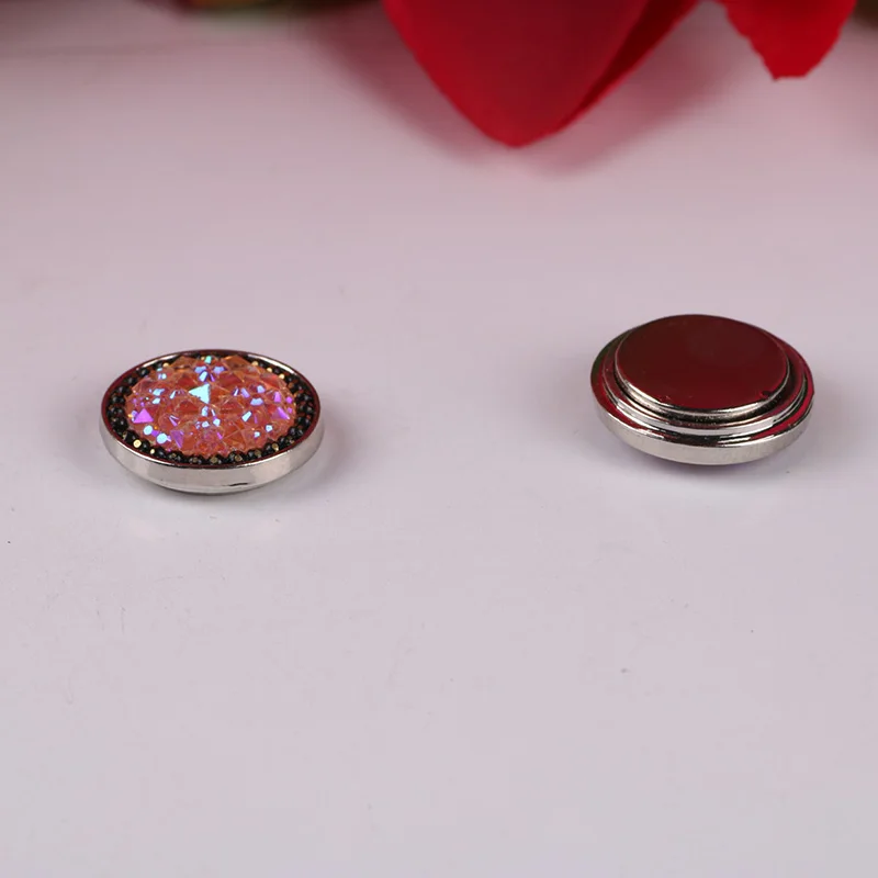 12 шт./Дюжина винтажные хрустальные броши женские пряжка для шарфа аксессуары