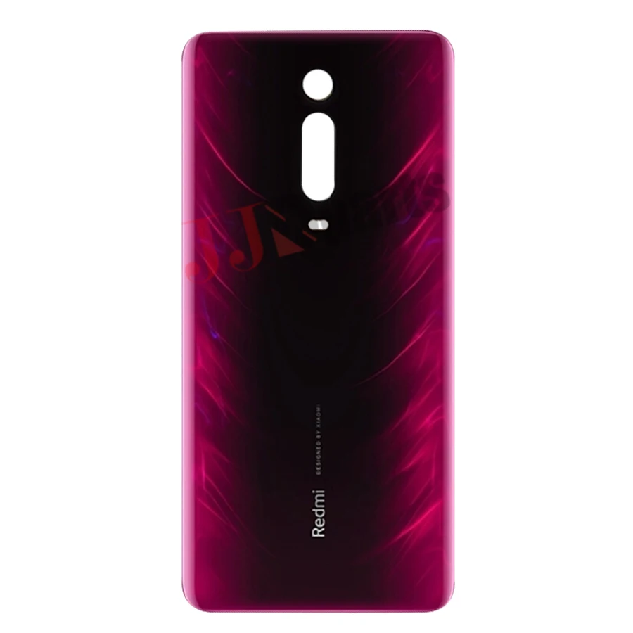 Новая задняя стеклянная крышка для xiaomi Red mi K20 K20 pro mi 9T mi 9T pro запасная задняя крышка для батареи xiaomi mi 9t