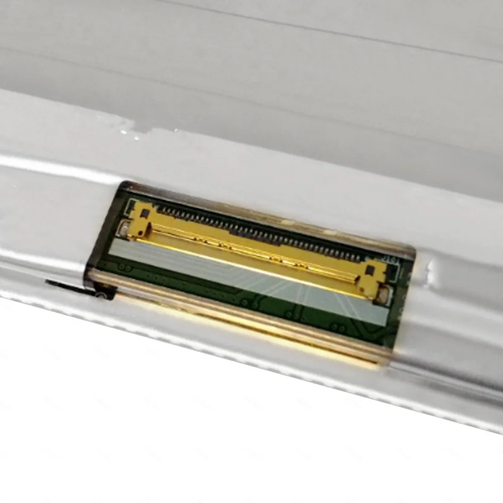 15 6 ''ноутбук ЖК экран панель Дисплей Матрица B156HTN03.3 40 pin для HP Pavilion x360 P172nr p170nr
