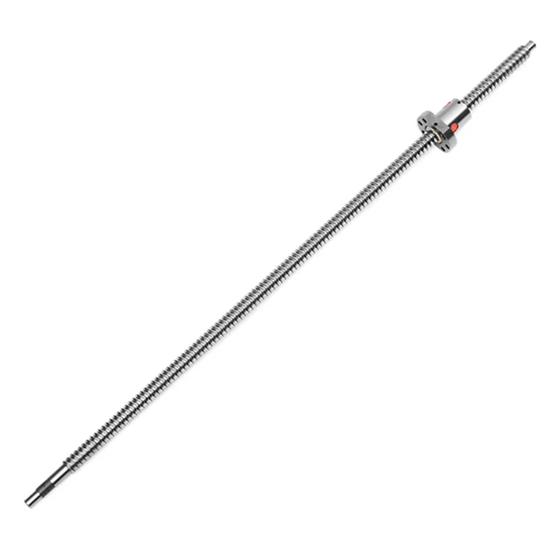 Новый шариковый винт SFU1605 700 мм с BK12 BF12 и подставкой 6 35x10 фотоинструмент |