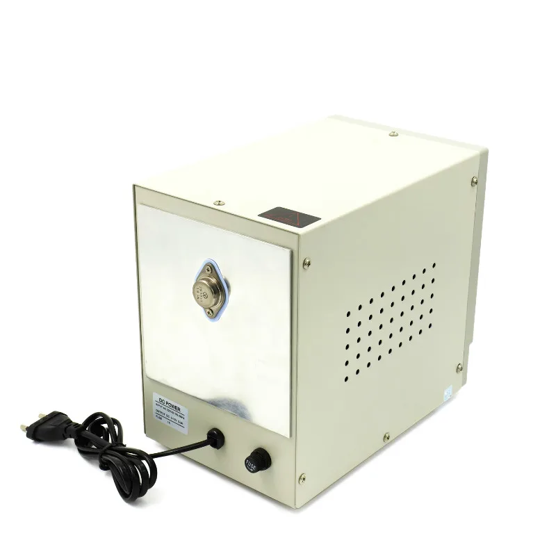 HAIRUI 1503TA + источник питания постоянного тока 110В/220В светодиодный цифровой дисплей