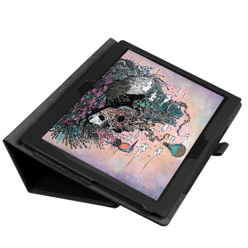 Kemile чехол для lenovo Tab 4 10 TB-X304L TB-X304F TB-X304N 10," планшетный ПК Тонкий Смарт кожаный чехол для lenovo Tab4 10 X304F крышка