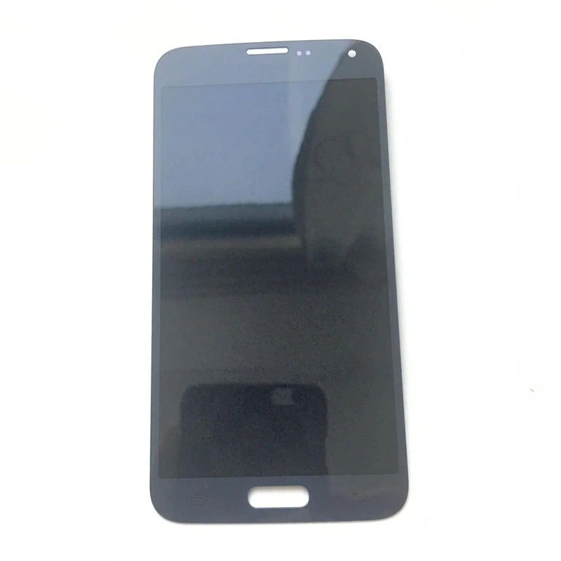 Активно-матричные осид OLED для samsung Galaxy G903 S5 Neo G903F ЖК-дисплей Дисплей кодирующий