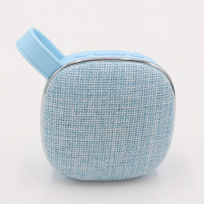 Новые мини портативный динамик bluetooth стерео музыка super bass беспроводные колонки с