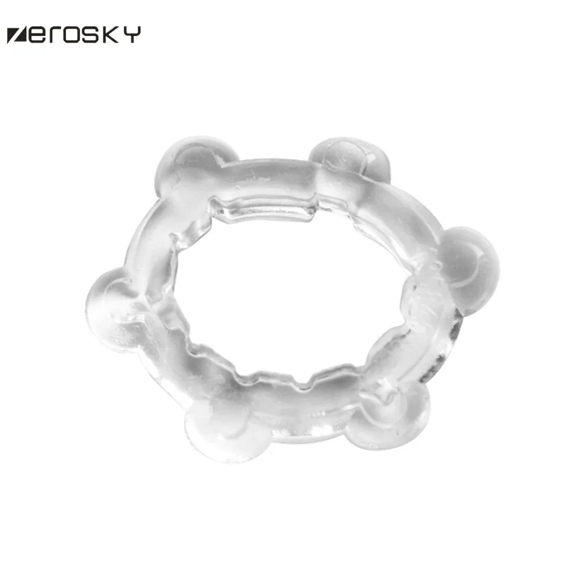 Кольцо для пениса prepuce Блокировка секс игрушки пар кольцо продлевающая эякуляции