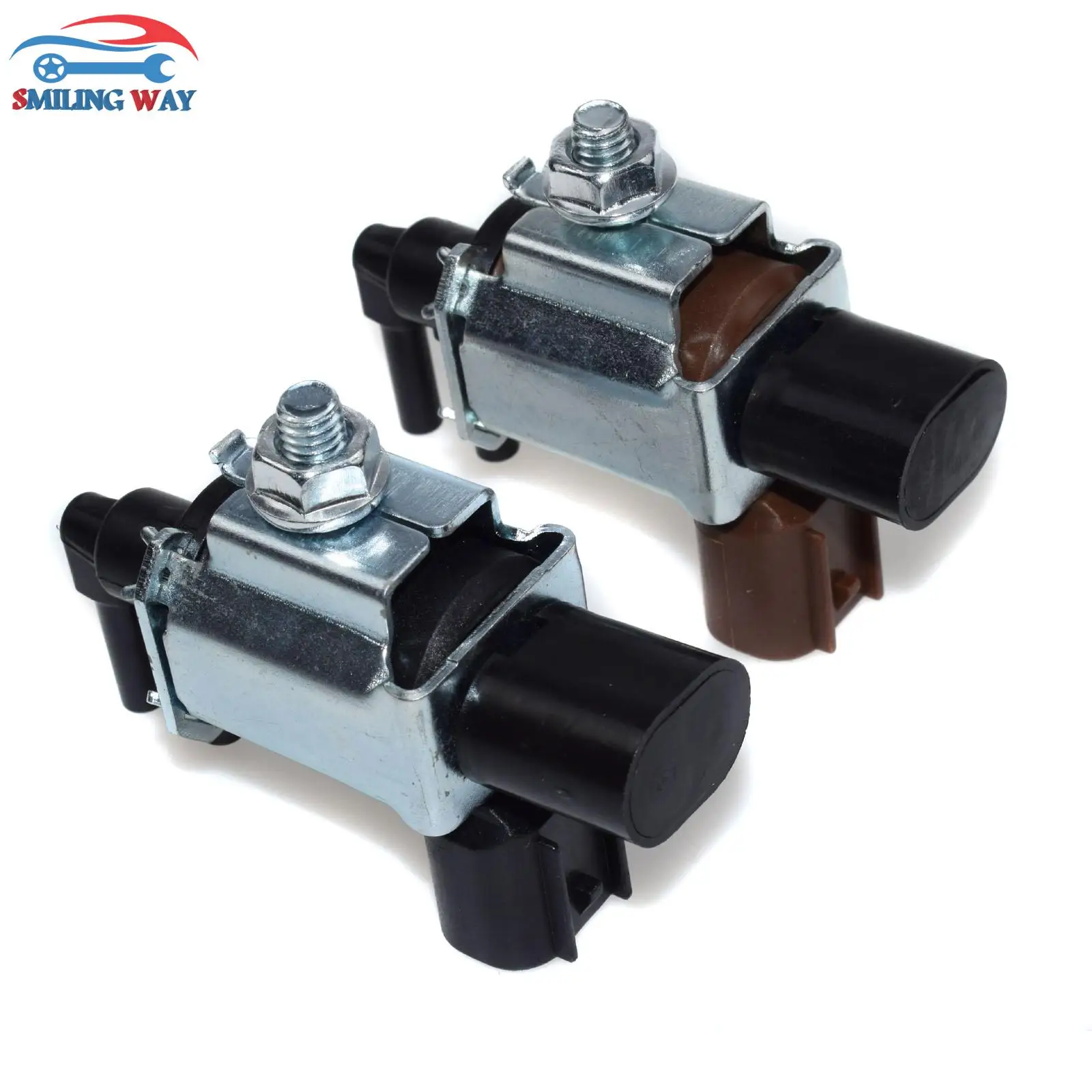 Smiling Way # Эмиссионный Соленоидный клапан для Montero L200 Pajero Shogun OE MR577099 MR404682 MR204853 K5T48272
