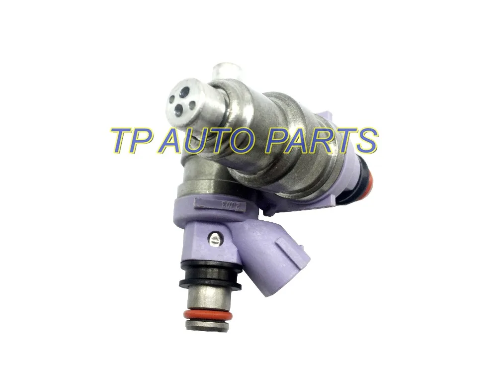 Форсунка топливного инжектора для Toyota JZX100 JZX110 JZZ30 1jzgte OEM 1001 87095 100187095|injector nozzle|fuel