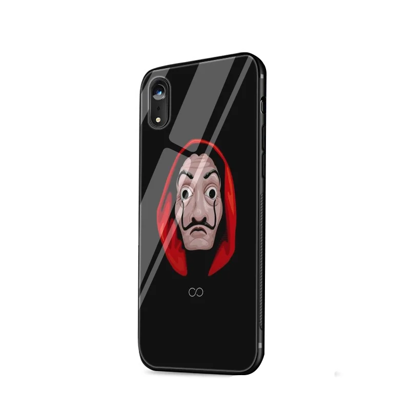 Закаленное стекло чехол для iPhone 5 5S SE 6 6s 7 8 Plus X XS MAX XR |