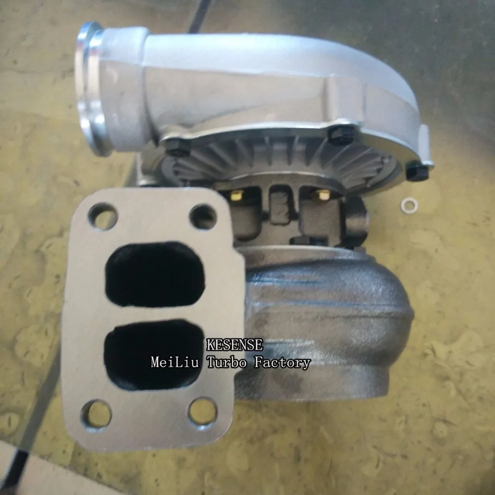 Двигатель OM366 TURBO 466646-0041 466646-5041S в наличии