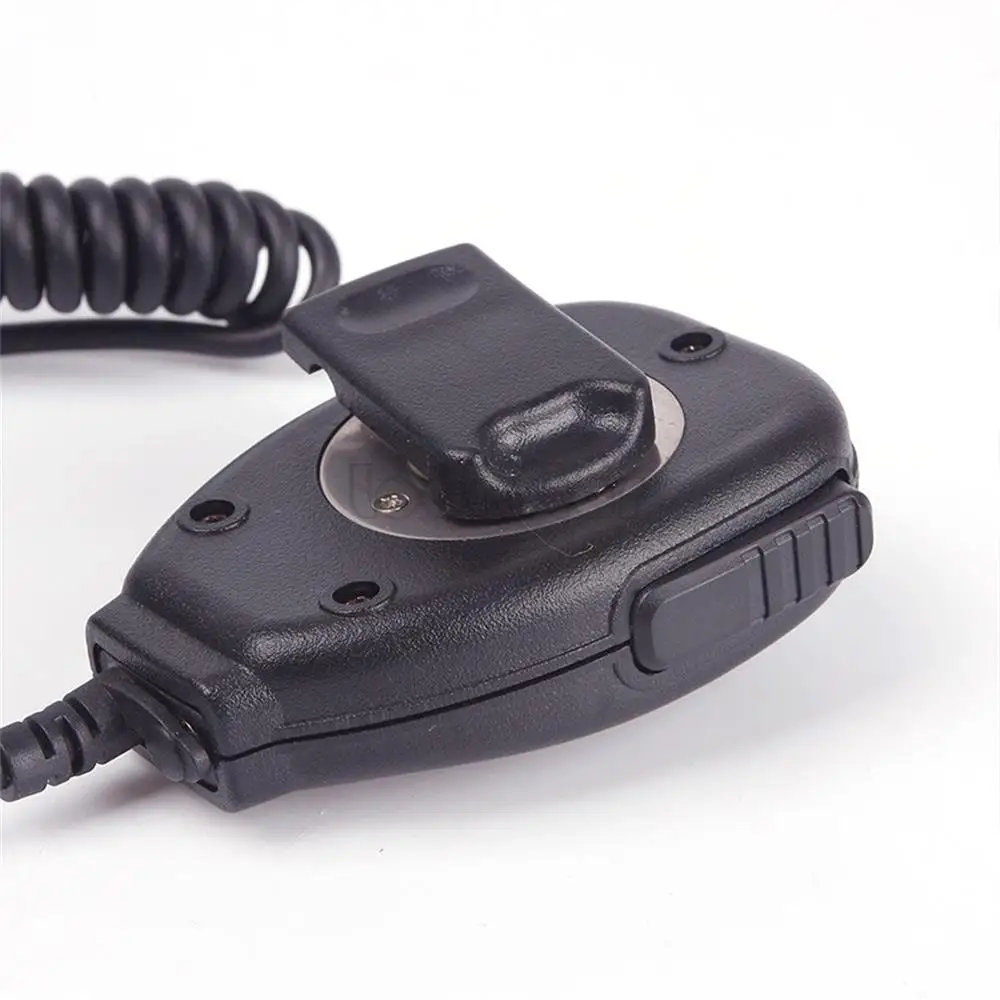 Портативный микрофон для Baofeng walkie talkie UV-5R Interphone портативное радио UV 5RE Plus UV-B5 BF-888S