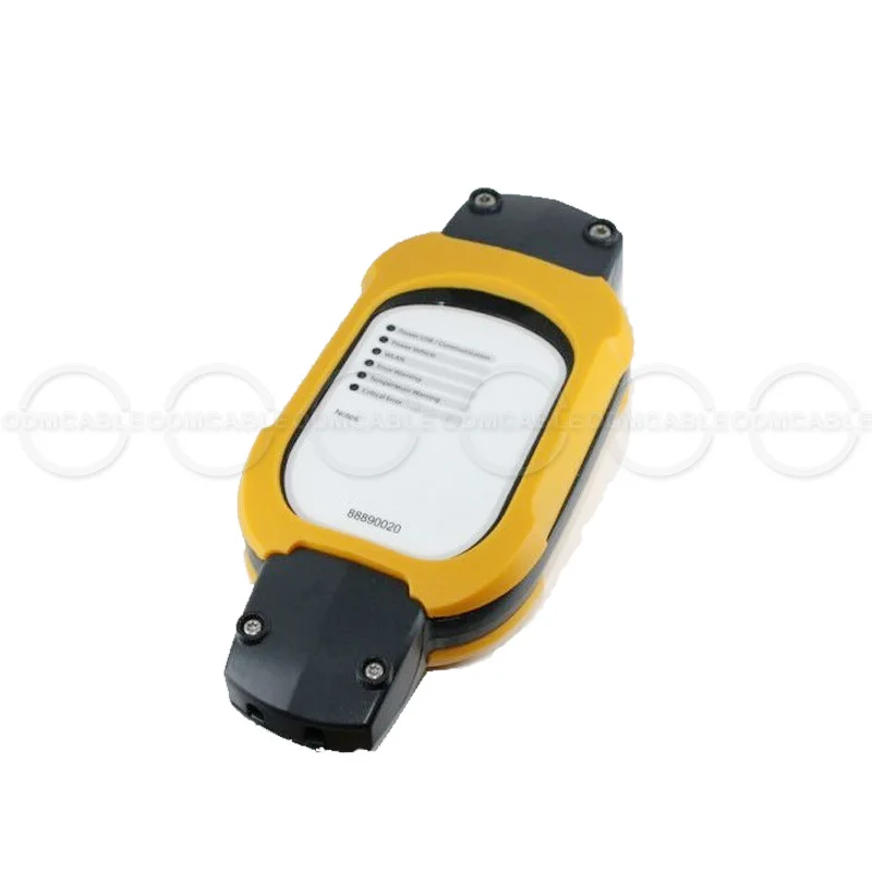 88890026 Диагностический кабель для volvo vcads pro грузовик экскаватор строительное