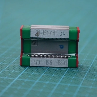 Длинная линейная рельсовая каретка MGN9 | Обустройство дома