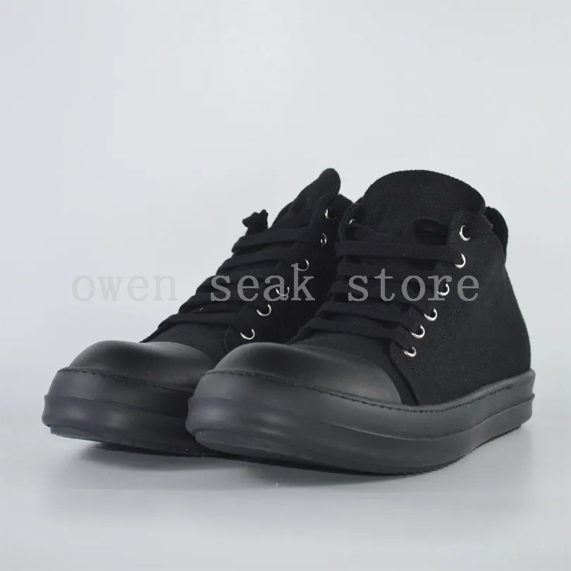 Кроссовки женские парусиновые на шнуровке большие размеры | Обувь