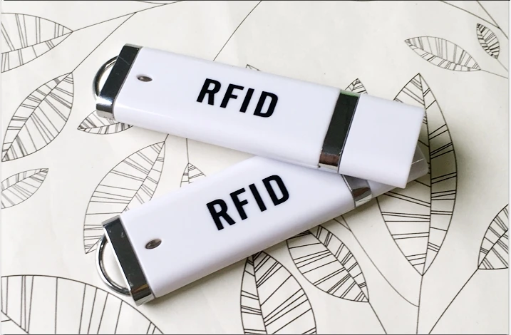 Мини Портативный USB 125 кГц датчик приближения Smart EM Card ID Crad RFID считыватель для iPad