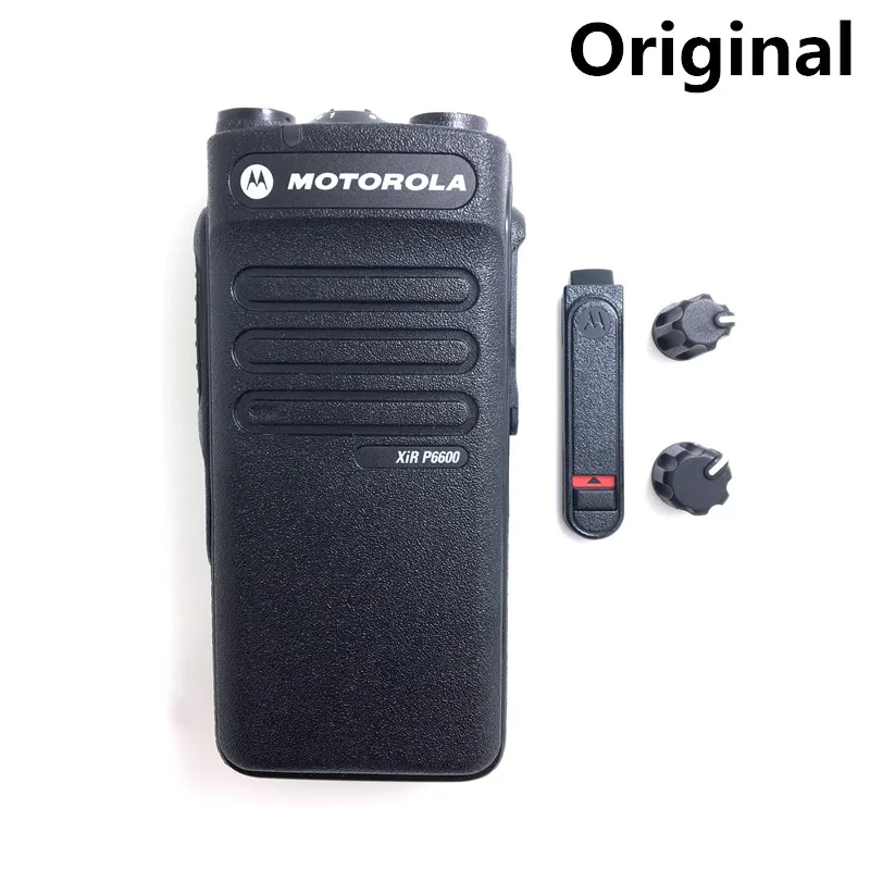 PMLN5811A корпус для MOTOROLA MOTOTRBO XPR3300 DP2400 DEP500 XIR P6600 рация