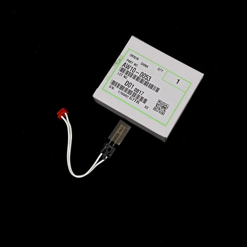 

AW100053/AW10-0053 1PC Fuser Thermistor (Rear) for Ricoh Aficio 1035 1045 2035 2045 3035 3045 MP3500 MP4500