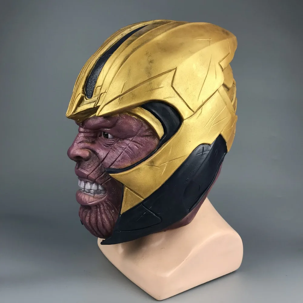 Marvel Мстители эра Альтрона Косплей Железный человек перчатка со светодиодный светильник ПВХ игрушки подвижные фигурки для детей игрушка для детей и взрослых