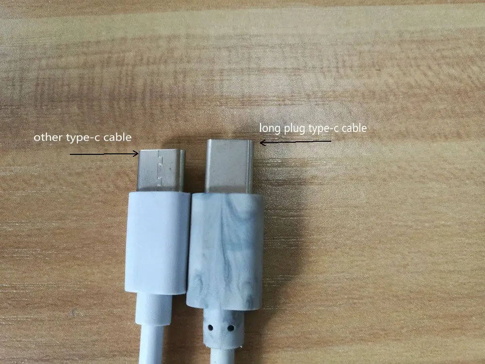 USB кабель 100 см type-C длинный штекер Европейский стандарт USB зарядное устройство для Blackview BV9000 BV8000 BV7000 Pro oukitel K5000 Pro K6 K10 U18