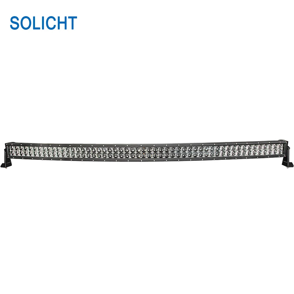 SOLICHT 42 ''изогнусветодиодный светодиодная панель 400 вт дюймосветодиодный