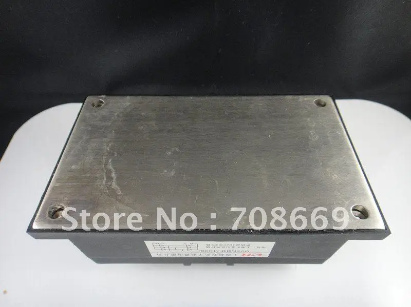 MDS500A трехфазный диодный мостовой выпрямитель 500A Amp 1600V|rectifier bridge|rectifier diode bridgerectifier