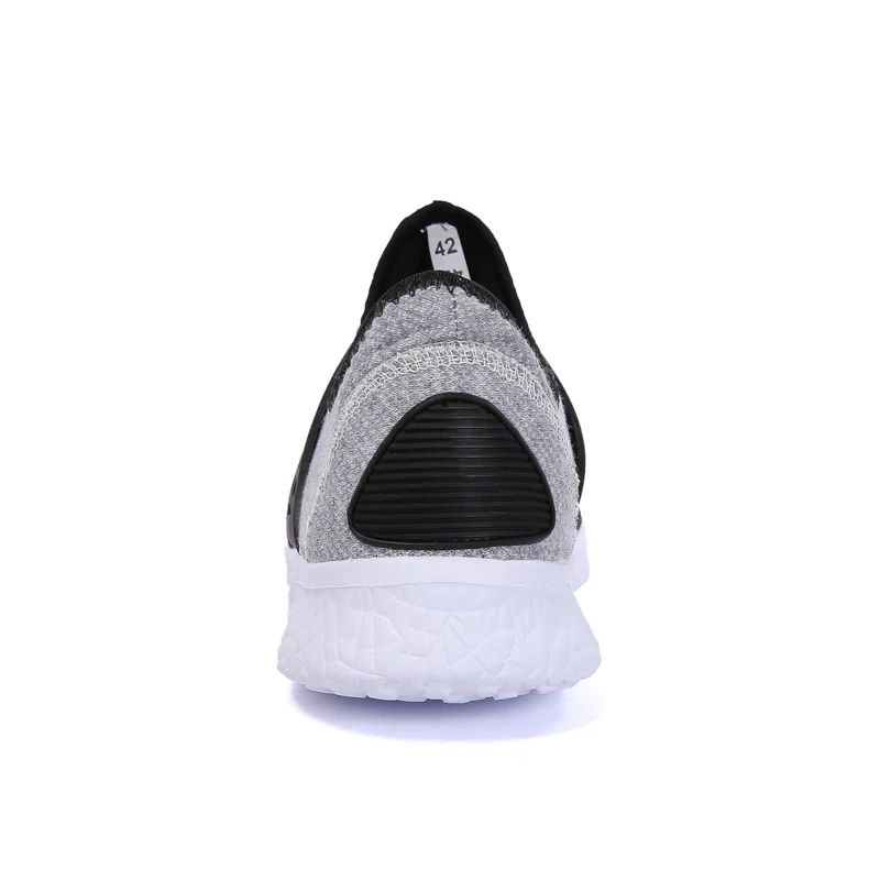 2017 Men's Casual Shoes Men Summer Style Flats For Man Loafer Creepers Mesh Very comfortable | Обувь