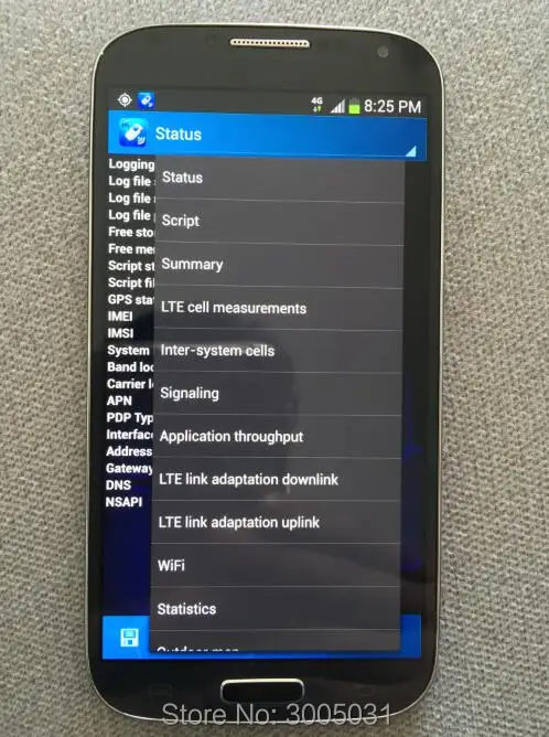Бесплатная доставка dhl + S4 I9505 nemo handy &amp NMR поддержка cat3 100 Мбит/с | Мобильные