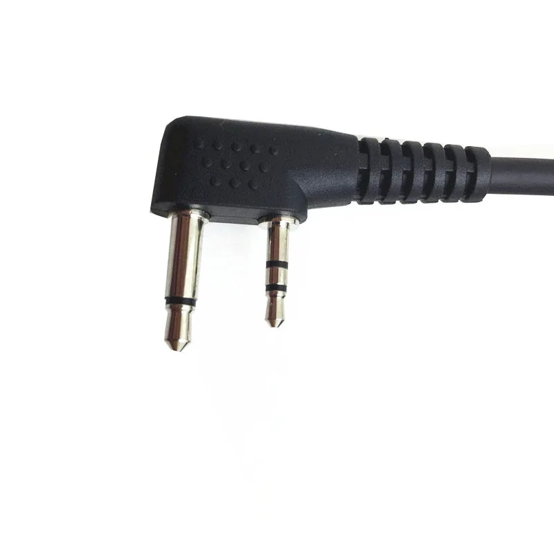 MT600 2PIN ручной микрофон для ICOM V8 V82 V80 V85 двухсторонних радиоприемников|Рации| |