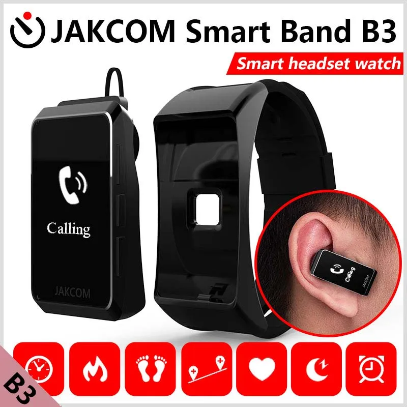 2018 Смарт-часы Jakcom B3 новый продукт динамиков как Kr8800 портативный автомобильный