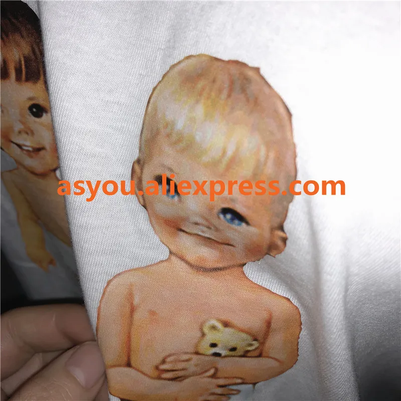 Оригинальная летняя футболка с короткими рукавами для маленьких мальчиков и