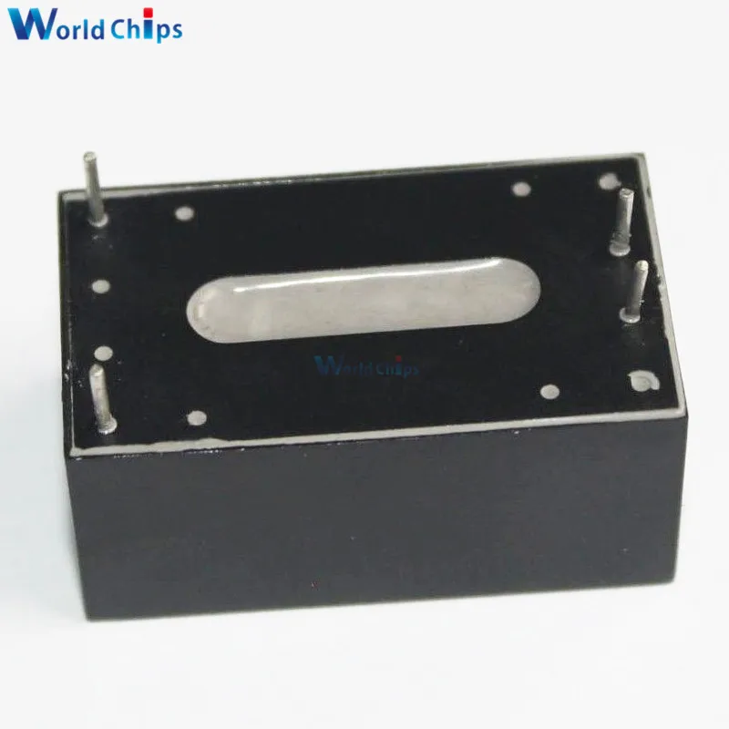 Φ 220V to 5V/3 3 V/12V Мини модуль питания интеллектуальный источника
