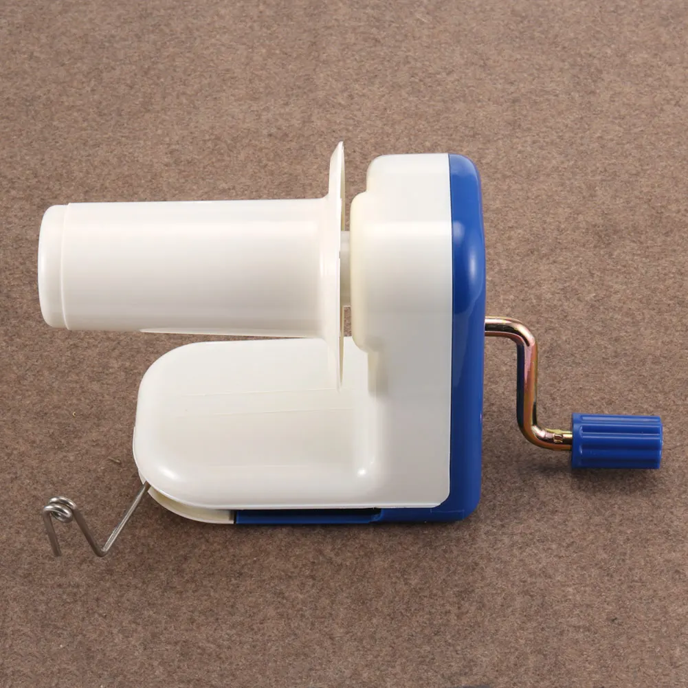 Машинка для намотки пряжи Swift ручной держатель шерсти 2019|Швейные инструменты и