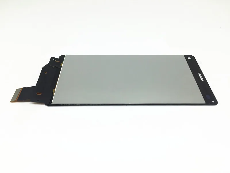 ЖК дисплей 4 6 дюйма для SONY Xperia Z3 Compact рамка дисплея Mini D5803 D5833 сменный LCD D6603