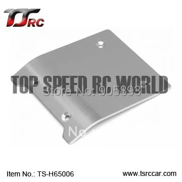 

Free shipping!Roof Plate For 1/5 HPI Baja 5B Parts(TS-H65006)