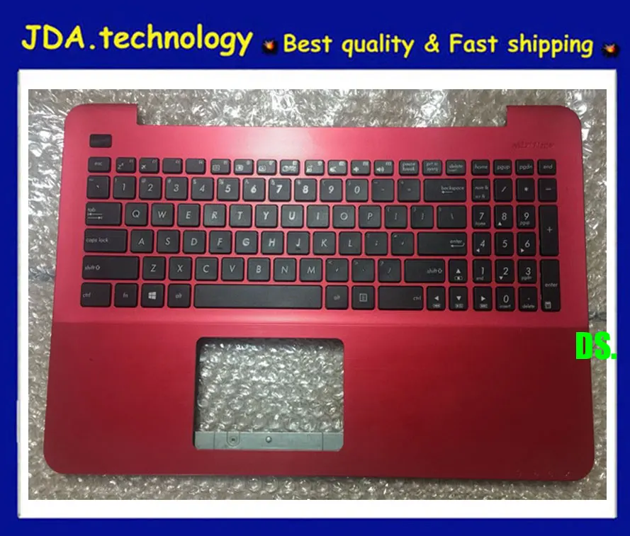 Новинка Оригинальный чехол для подставки рук ASUS X555LP A555 K555L A555LD X555LD W519L Y583L R556 x555y с
