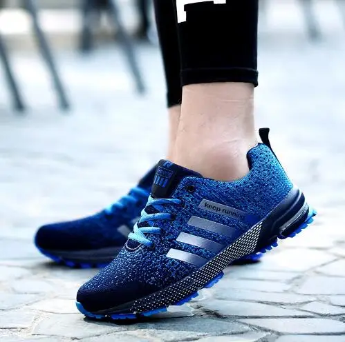 2018 XI Men soccer Shoes Win Like 96 air University Blue Black Stingray Georgetown Athletic Outdoor Sport Sneakers | Спорт и