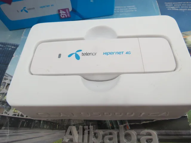 Huawei Alcatel L850v CAT 4 USB 4G LTE модем|Модемы| |