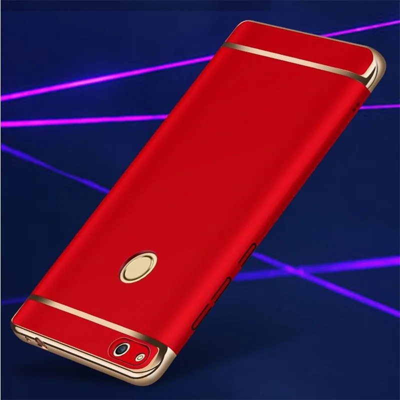 Douboll для huawei P10 P9 P8 Lite 2017 тонкий роскошный простой Глянцевая Бизнес с