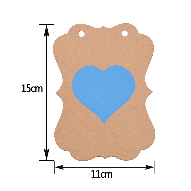Baby Shower Garland Kraft Paper Its A Boy Girl Flags Banner Bunting Party Pennant Baptism Decoration | Дом и сад