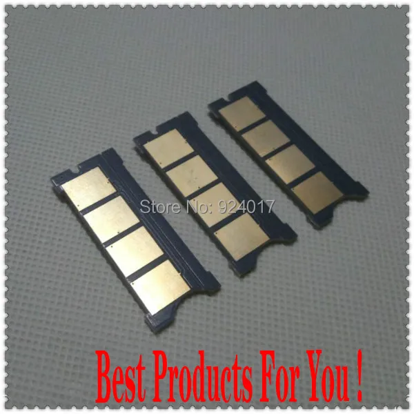 Для samsung MLT-D109S MLT-D109S MLT D109S 109 чип тонера, для samsung SCX 4300 4310 4315 SCX-4300 SCX-4310 чип тонера для принтера