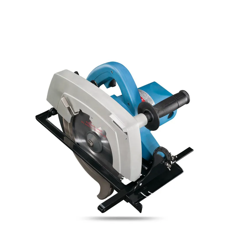 Электрическая пила бесплатная доставка циркулярные пилы портативные 9 дюймов