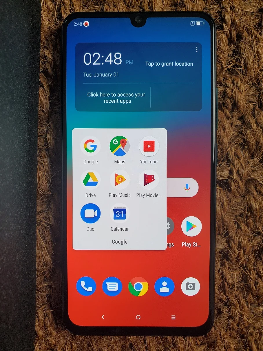 Мобильный телефон lenovo Z6 Pro с глобальной прошивкой, 6 ГБ/8 ГБ+ 128 ГБ, 4000 мАч, Snapdragon 855, 6,39 дюймов, 48мп, четырехъядерный, 4 K, видео-смартфон