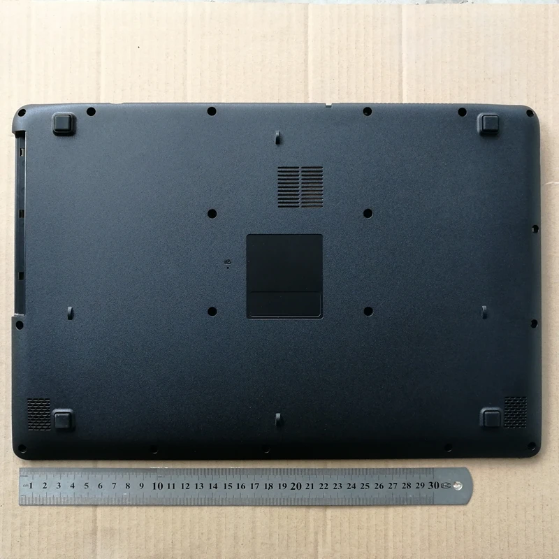 Новый ноутбук для ACER ES1-512 EX2519 N15W4 2519-C6K2 C4EB верхний чехол Упор рук/нижняя базовая