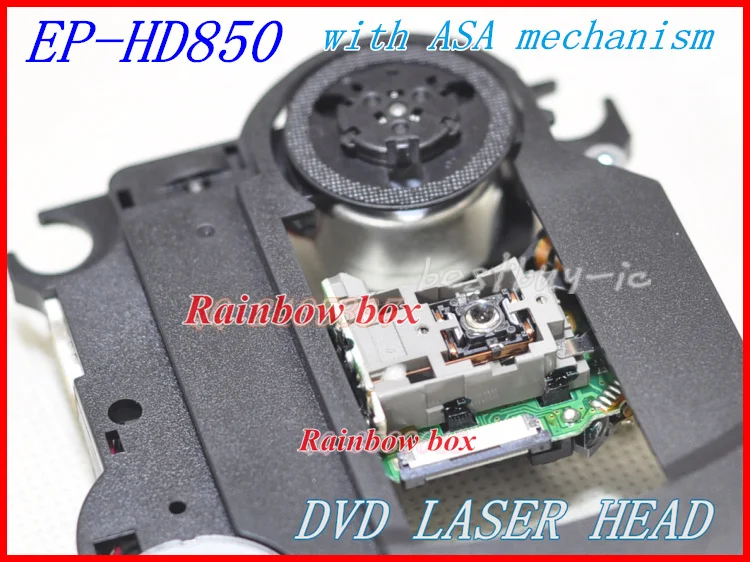 DVD плеер лазерная головка EP HD850 с ASA механизмом SF той же для использования|dvd