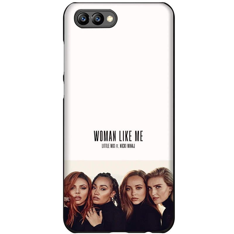 Мобильный чехол для телефона huawei Honor Note 10 6A 7A 7C 7X8X8 8C 9 Lite Крышка маленький микс