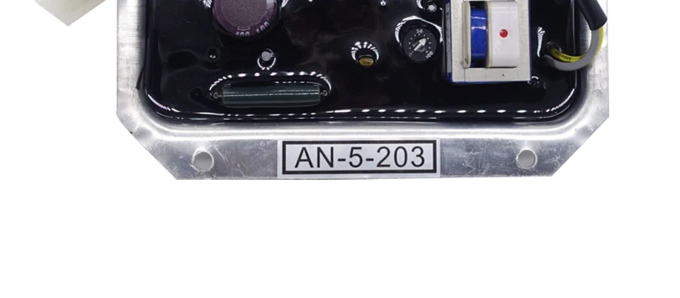 Запчасти генератора AVR AN-5-203 для Denyo Genset AN 5 203