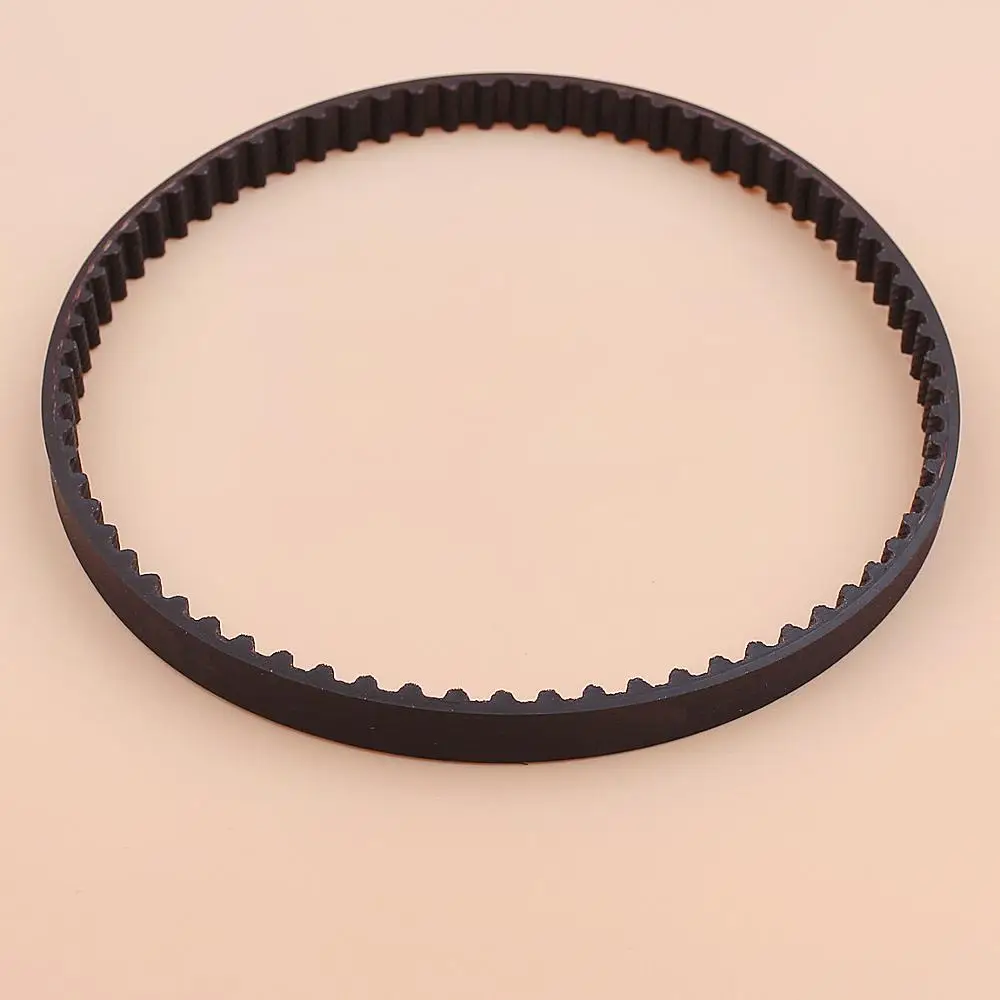 timing belt for honda gx25 25cc gx 25 4 stroke trimmer brushcutter lawn mower engine spare part free global shipping