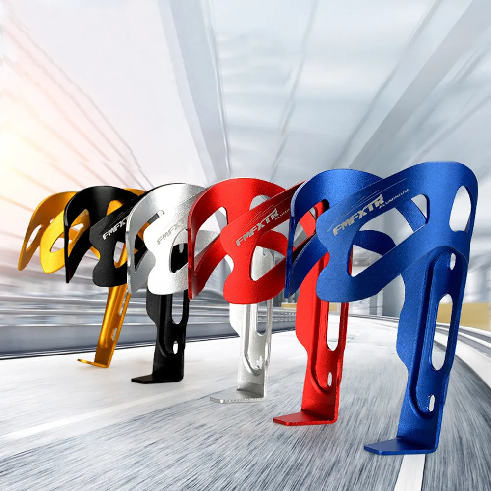 Держатель для бутылки с крыльями ангела из алюминиевого сплава|Велосипедные