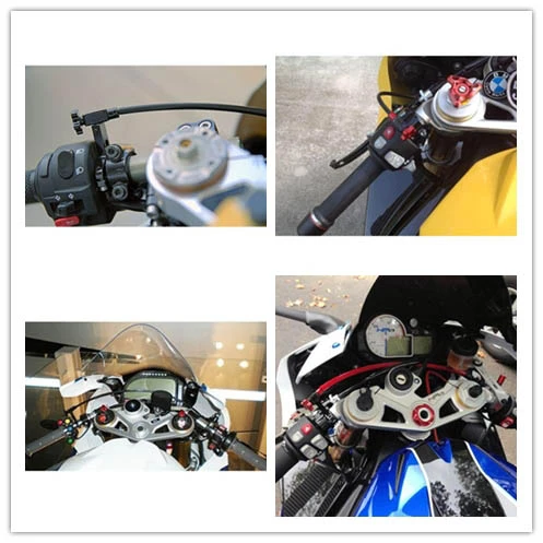 Motorcycle Remote Span Adjuster MC Lever For Brake Radial RCS and Master Cylinder 16x16 /16x18 / 19x16 /19x18 19x20 | Автомобили и